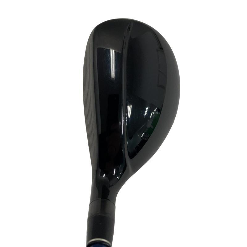 DUNLOP（ダンロップ） SRIXON ZX H U4 ユーティリティ UT フレックスS