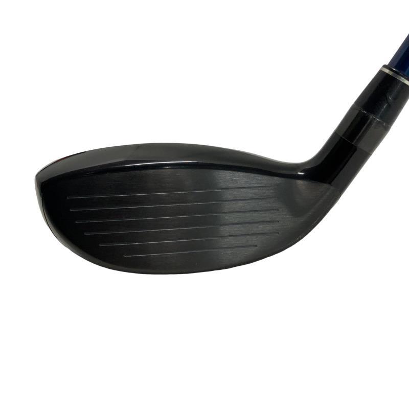 DUNLOP（ダンロップ） SRIXON ZX H U4 ユーティリティ UT フレックスS