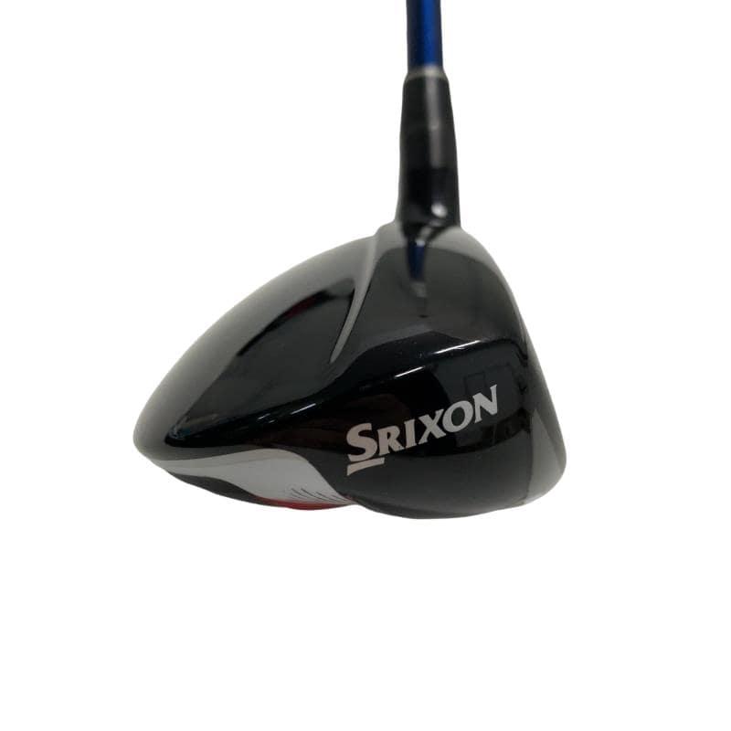 DUNLOP（ダンロップ） SRIXON ZX H U4 ユーティリティ UT フレックスS
