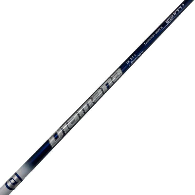 DUNLOP（ダンロップ） SRIXON ZX H U4 ユーティリティ UT フレックスS