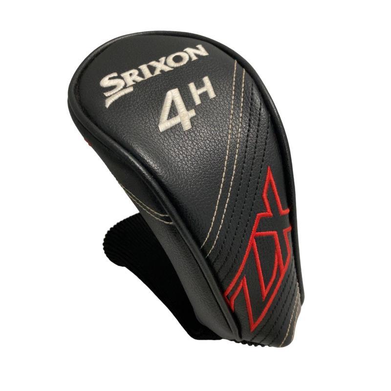 DUNLOP（ダンロップ） SRIXON ZX H U4 ユーティリティ UT フレックスS