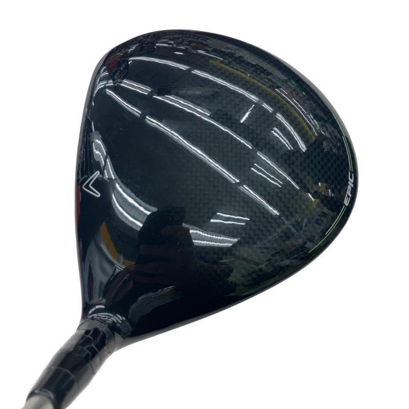 Callaway（キャロウェイ） EPIC MAX LS 9° ドライバー DR フレックス