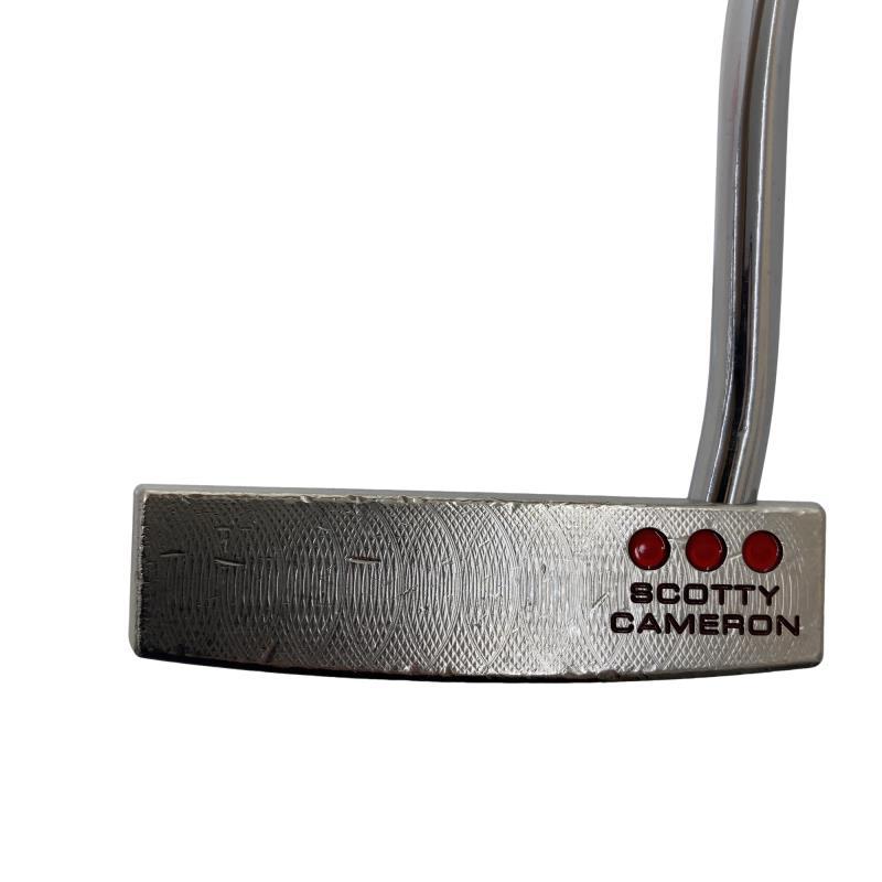 Titleist（タイトリスト） SCOTTY CAMERON STUDIO SELECT KOMBI S 34