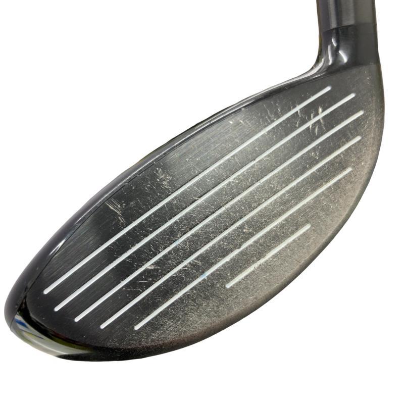 Callaway（キャロウェイ） X HOT 11W フェアウェイウッド FW