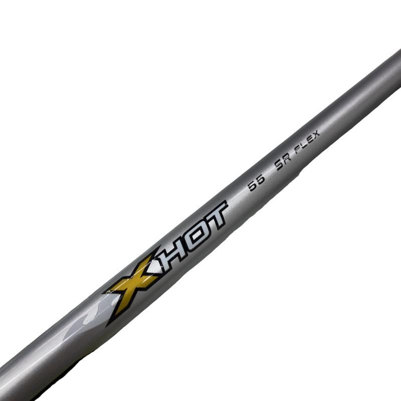 Callaway（キャロウェイ） X HOT U5 ユーティリティ UT フレックスSR 
