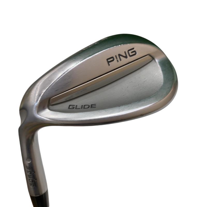 PING（ピン） PING GORGE GLIDE 58/SS レフティ ウェッジ WG 