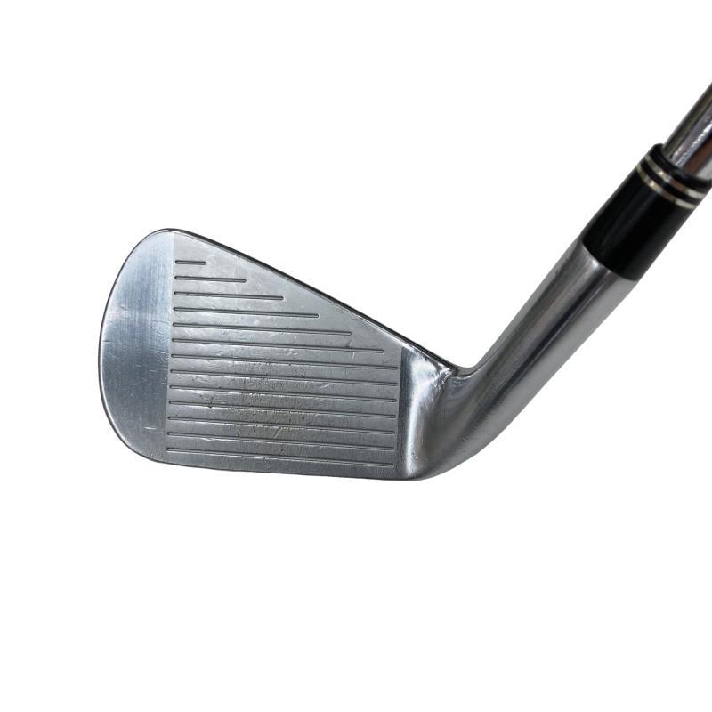 キャロウェイ X FORGED(2024) 6S アイアンセット IR フレックスその他_2