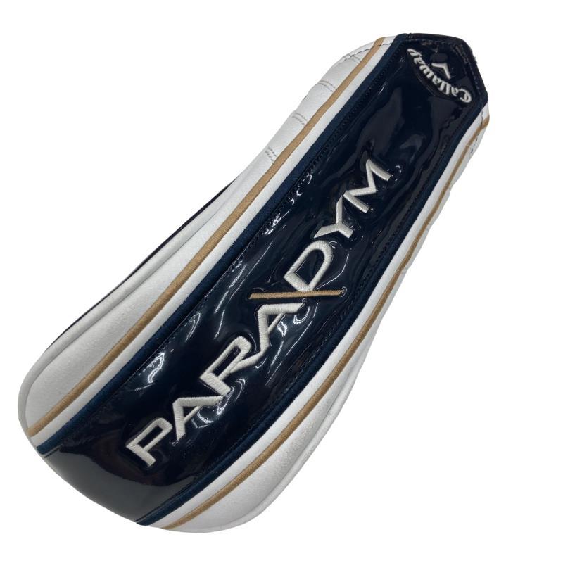 キャロウェイ PARADYM ◆◆◆ 3W  フェアウェイウッド FW フレックスその他の画像