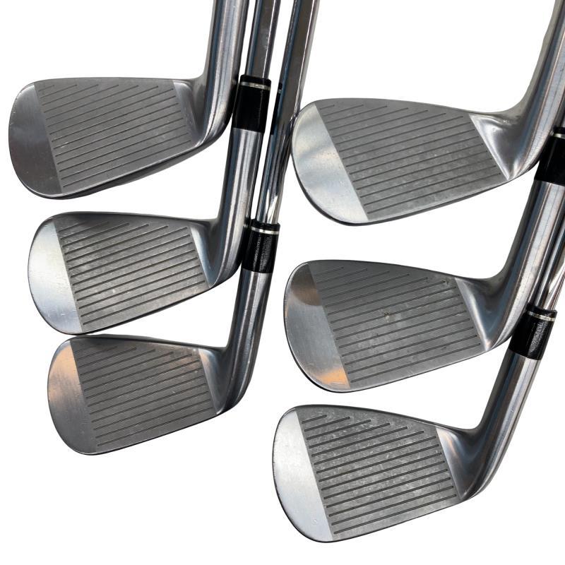 HONMA GOLF（本間ゴルフ） TOUR WORLD TW757Vx 6S アイアンセット IR
