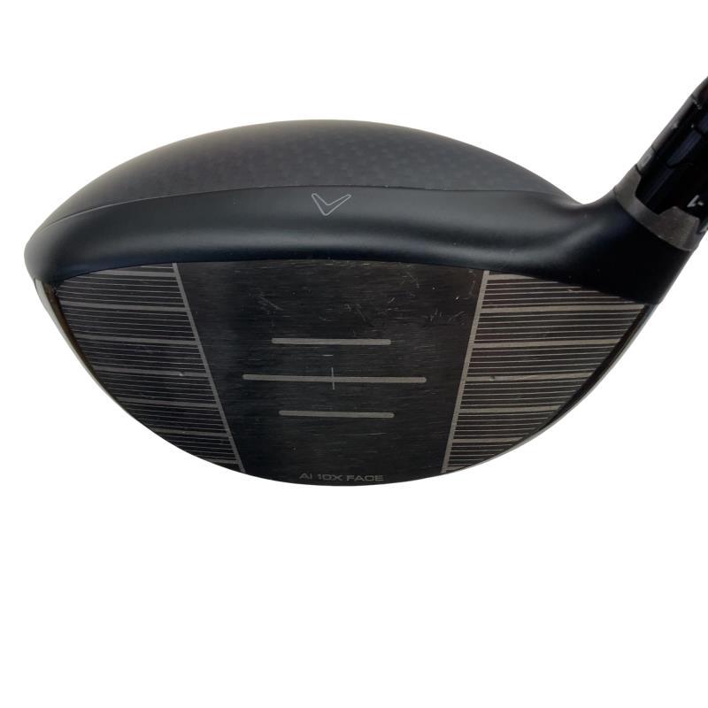 キャロウェイ ELYTE MINI DRIVER 11.5° ドライバー DR フレックスSR_2
