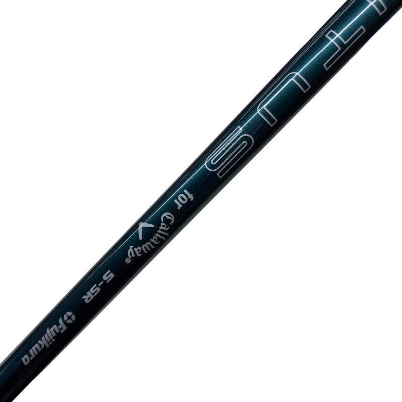 キャロウェイ ELYTE MINI DRIVER 11.5° ドライバー DR フレックスSR_4