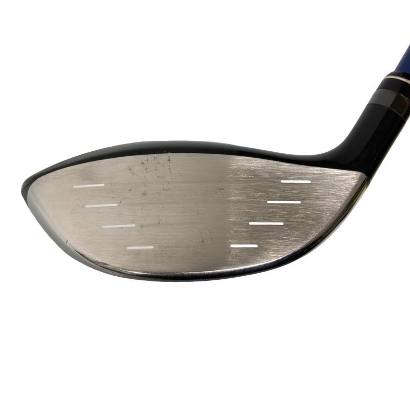PRGR（プロギア） RS(2018) 5W フェアウェイウッド FW フレックスSR