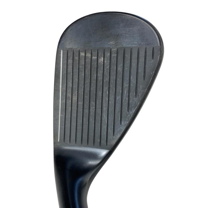 Callaway（キャロウェイ） JAWS RAW ブラック 48°/10°S ウェッジ WG