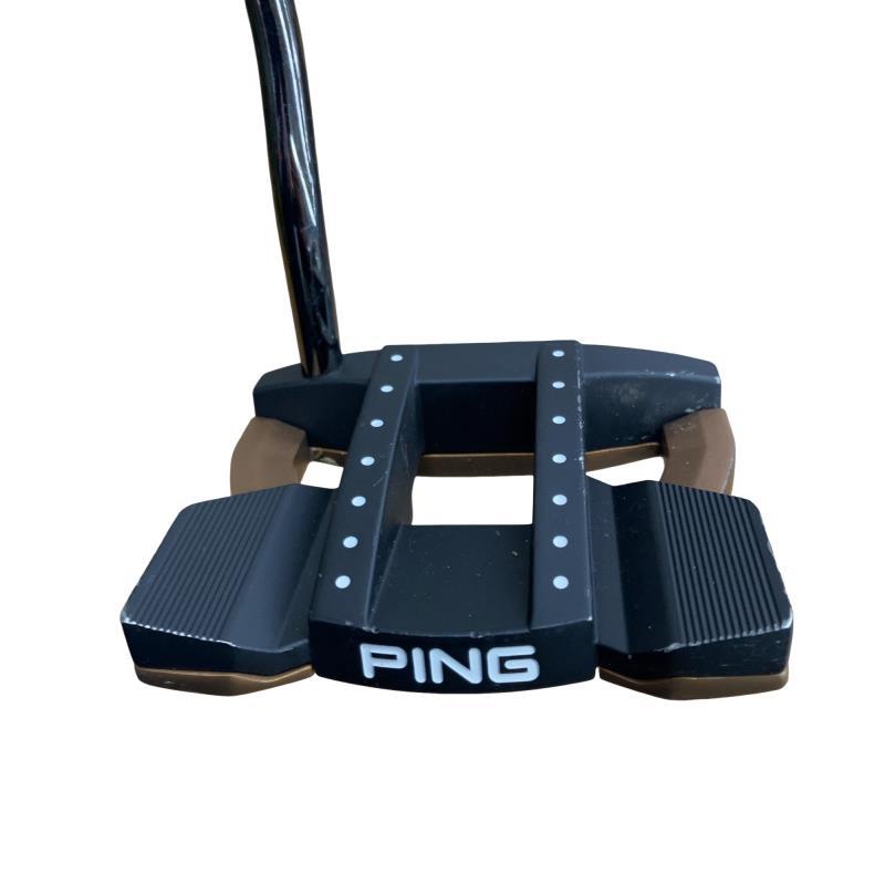 PING（ピン） HEPPLER TOMCAT 14 34インチ(PP59) パター PT フレックス