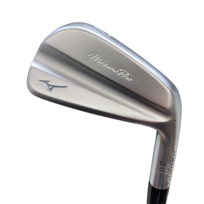 MIZUNO GOLF ミズノ Mizuno Pro S-1 6S アイアンセット IR フレックスS