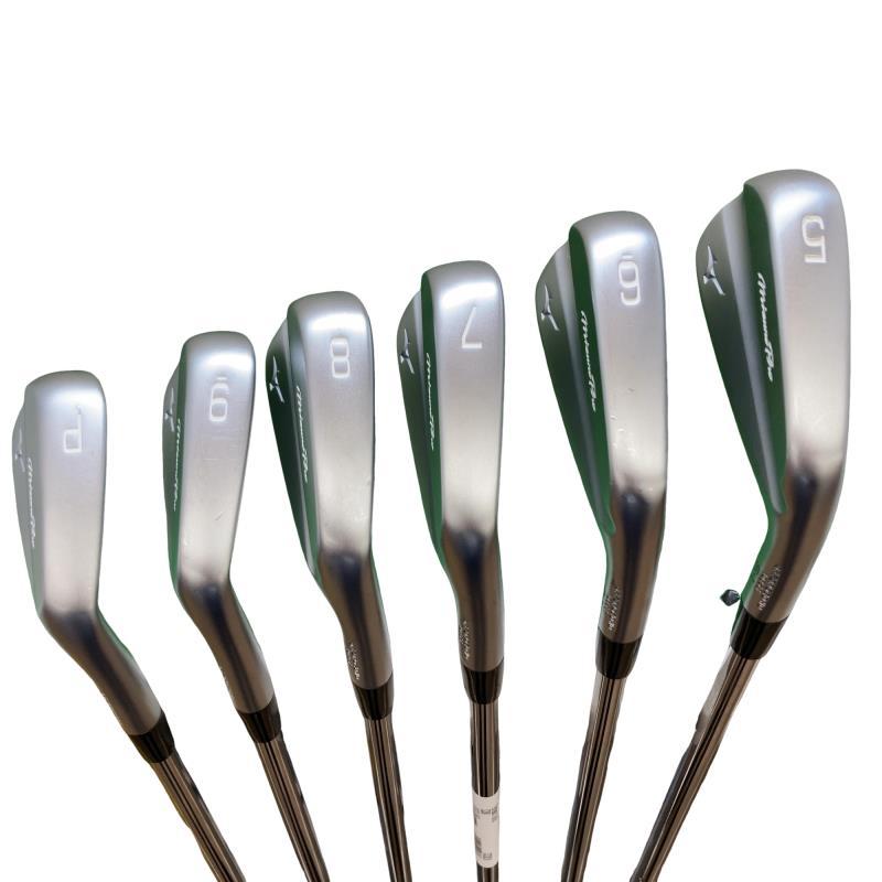 MIZUNO GOLF ミズノ Mizuno Pro S-1 6S アイアンセット IR フレックスS