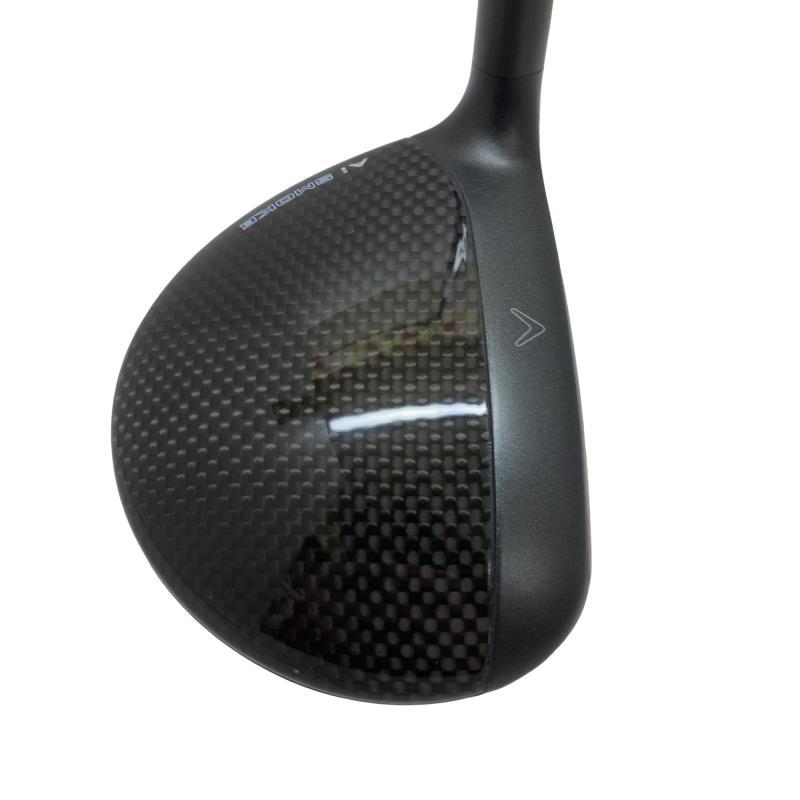 キャロウェイ PARADYM Ai SMOKE MAX D 5W フェアウェイウッド FW フレックスRの画像