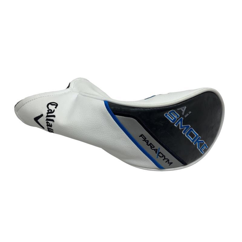 キャロウェイ PARADYM Ai SMOKE MAX D 5W フェアウェイウッド FW フレックスRの画像