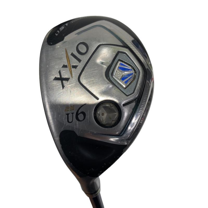 DUNLOP（ダンロップ） XXIO(2014) U6 レフティ ユーティリティ UT