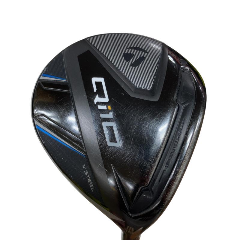 TaylorMade（テーラーメイド） Qi10 3W フェアウェイウッド FW