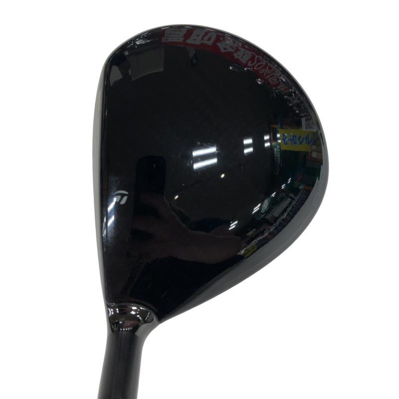 TaylorMade（テーラーメイド） Qi10 3W フェアウェイウッド FW