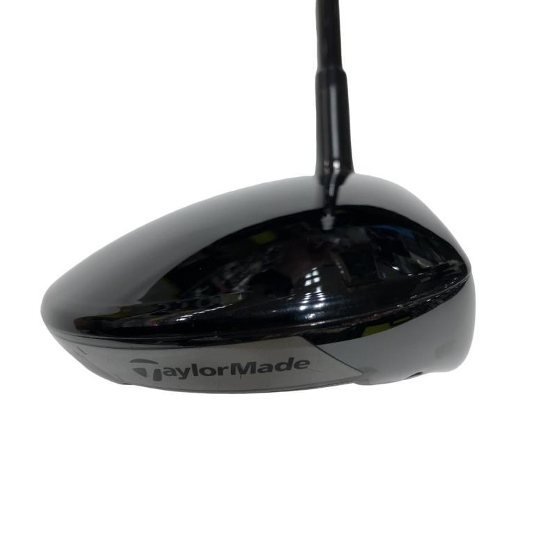 TaylorMade（テーラーメイド） Qi10 3W フェアウェイウッド FW