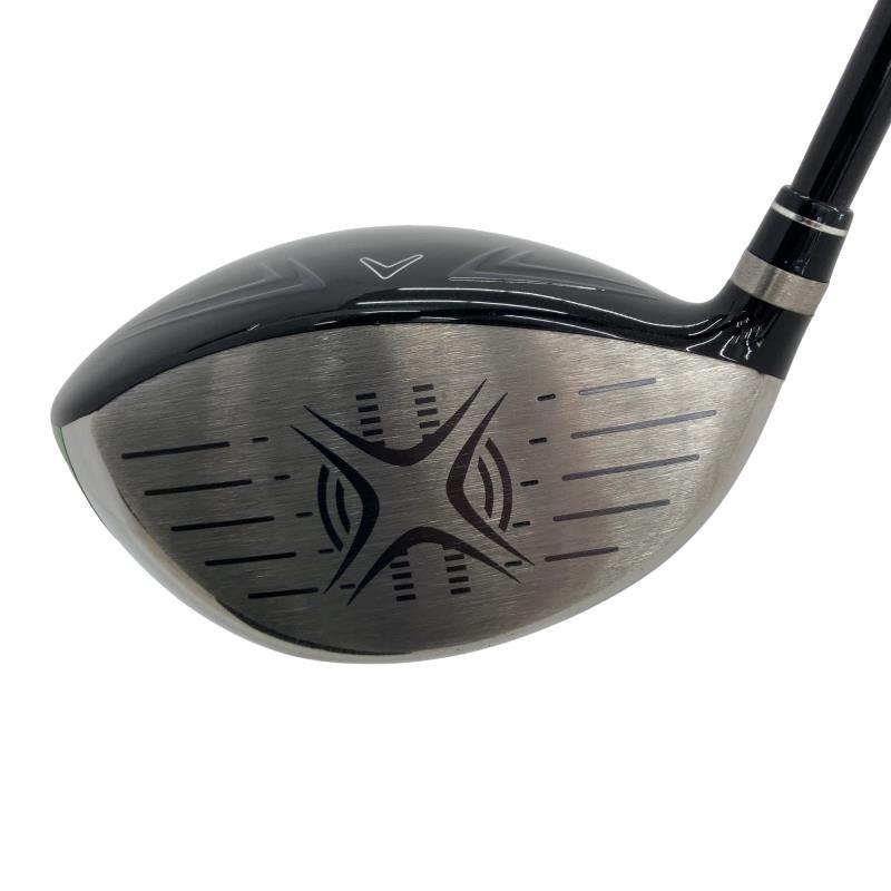 キャロウェイ GBB EPIC FORGED 10.5° ドライバー DR フレックスSR