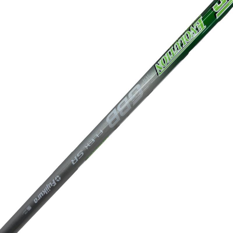 キャロウェイ GBB EPIC FORGED 10.5° ドライバー DR フレックスSR