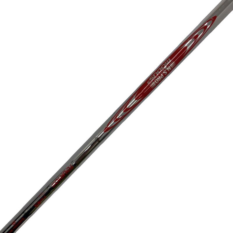 Callaway（キャロウェイ） APEX(2021) 6S アイアンセット IR
