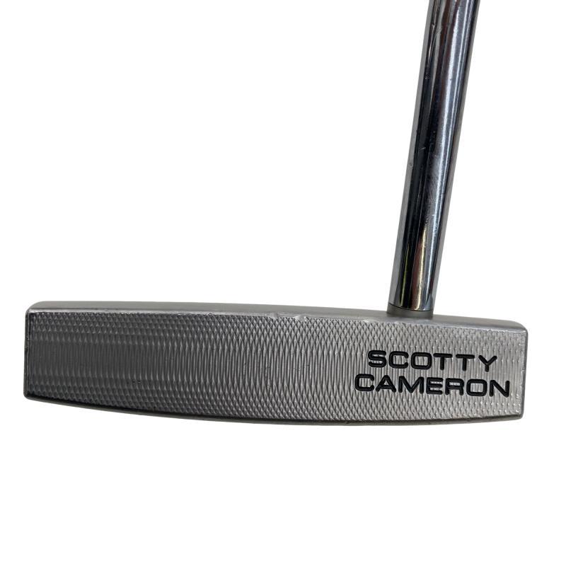 Titleist（タイトリスト） SCOTTY CAMERON FUTURA X5R 34インチ パター