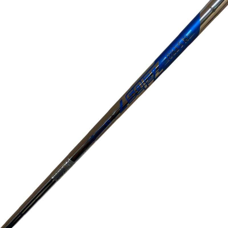 MIZUNO GOLF ミズノ JPX S40 FORGED 5S アイアンセット IR フレックスS