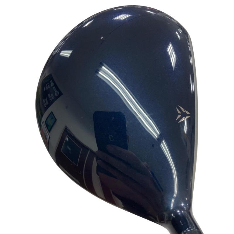 DUNLOP（ダンロップ） XXIO(2016) 3W レフティ フェアウェイウッド FW