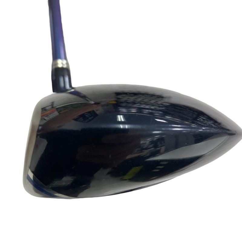 DUNLOP（ダンロップ） XXIO(2016) 3W レフティ フェアウェイウッド FW