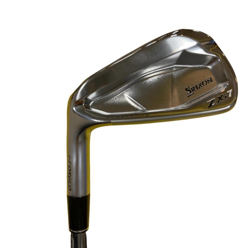 DUNLOP（ダンロップ） SRIXON ZXi7 6S レフティ アイアンセット IR