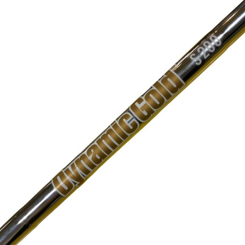 DUNLOP（ダンロップ） SRIXON ZXi7 6S レフティ アイアンセット IR