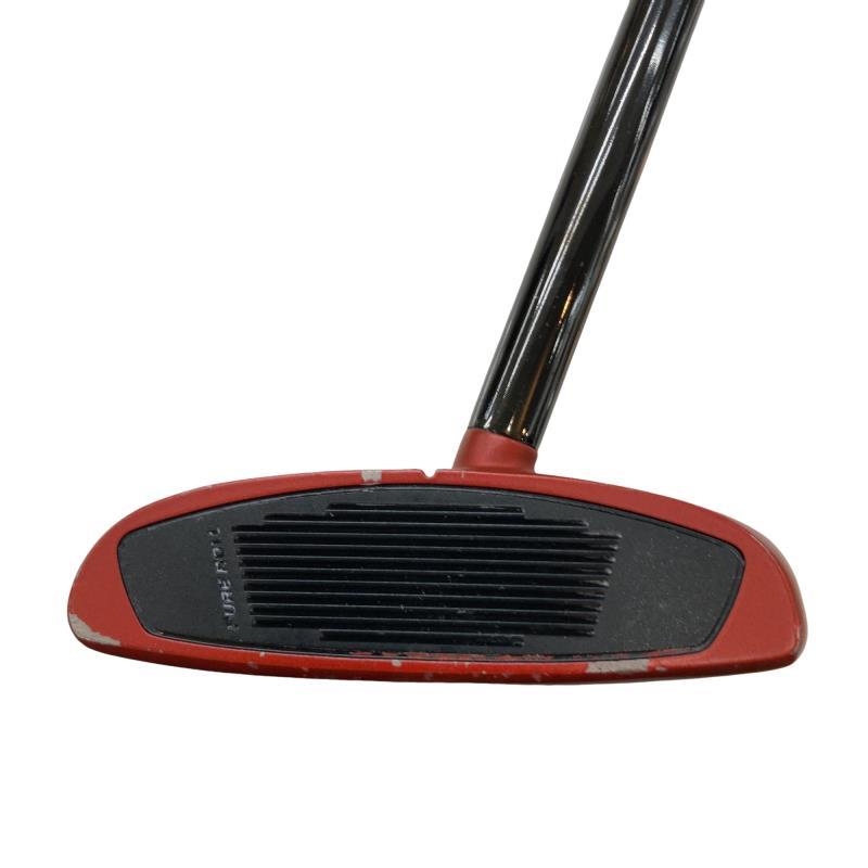TaylorMade（テーラーメイド） Spider Tour RED(サイトライン