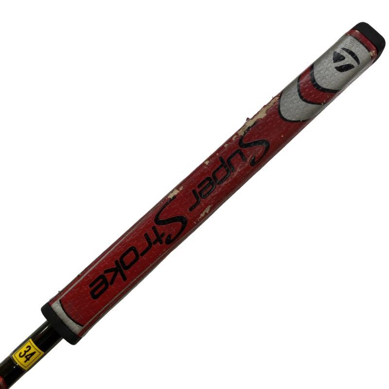 TaylorMade（テーラーメイド） Spider Tour RED(サイトライン