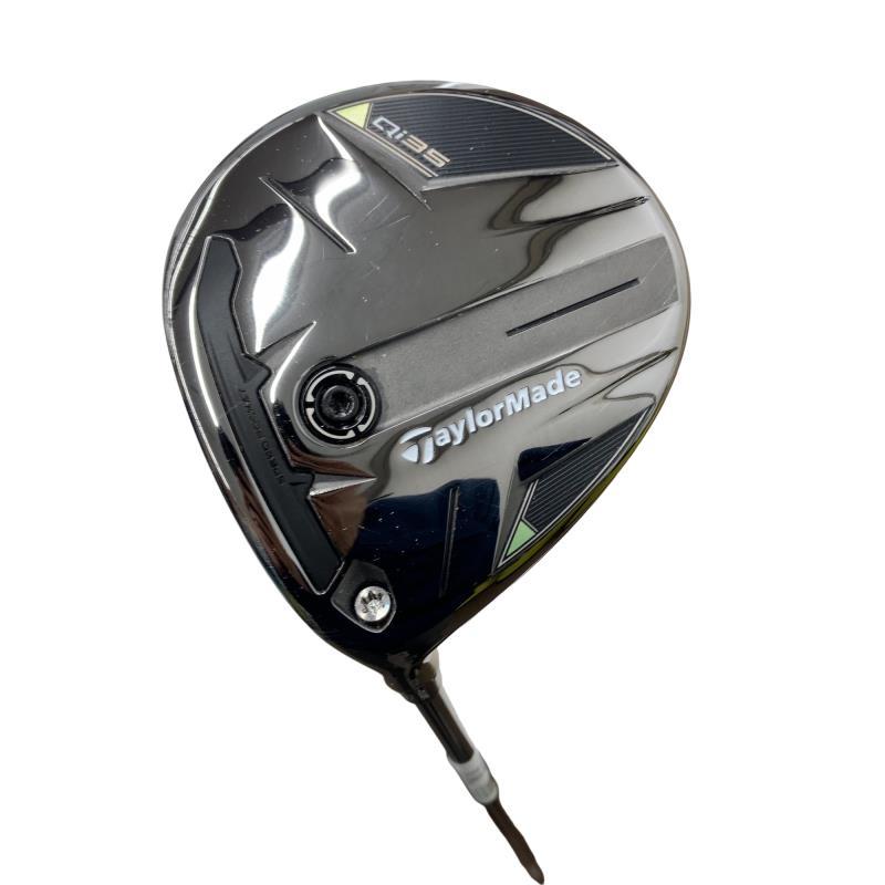 TaylorMade（テーラーメイド） Qi35 3W レフティ フェアウェイウッド