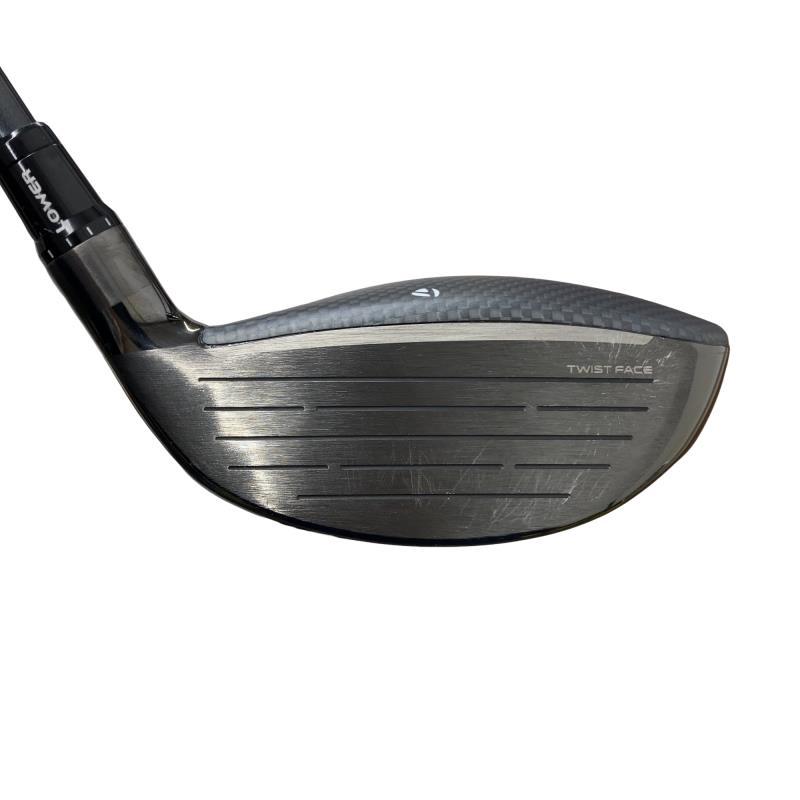 TaylorMade（テーラーメイド） Qi35 3W レフティ フェアウェイウッド