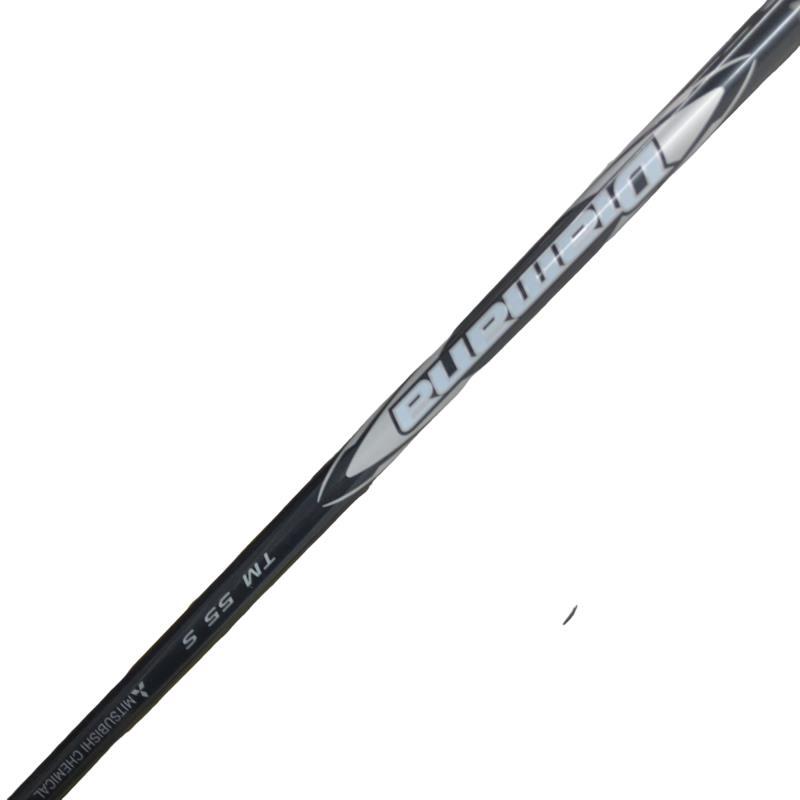 TaylorMade（テーラーメイド） Qi35 3W レフティ フェアウェイウッド