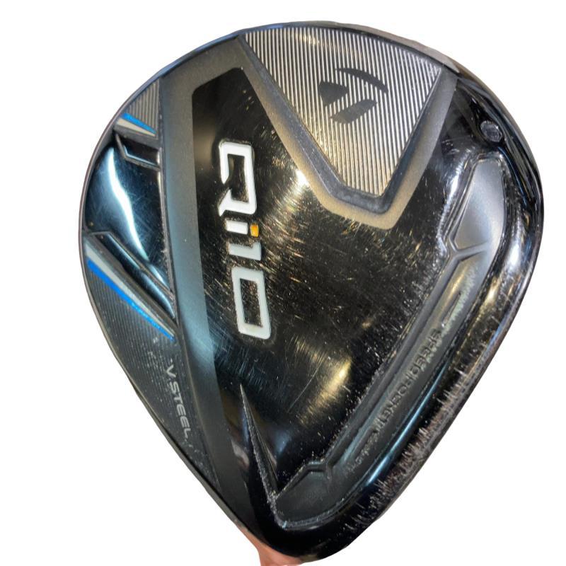 TaylorMade（テーラーメイド） Qi10 5W フェアウェイウッド FW
