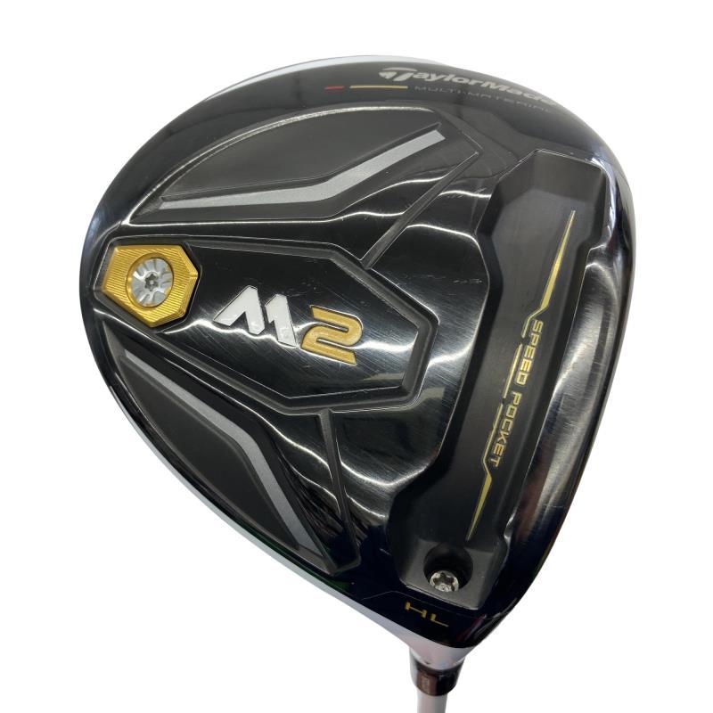 TaylorMade（テーラーメイド） M2 HL レディース ドライバー DR 