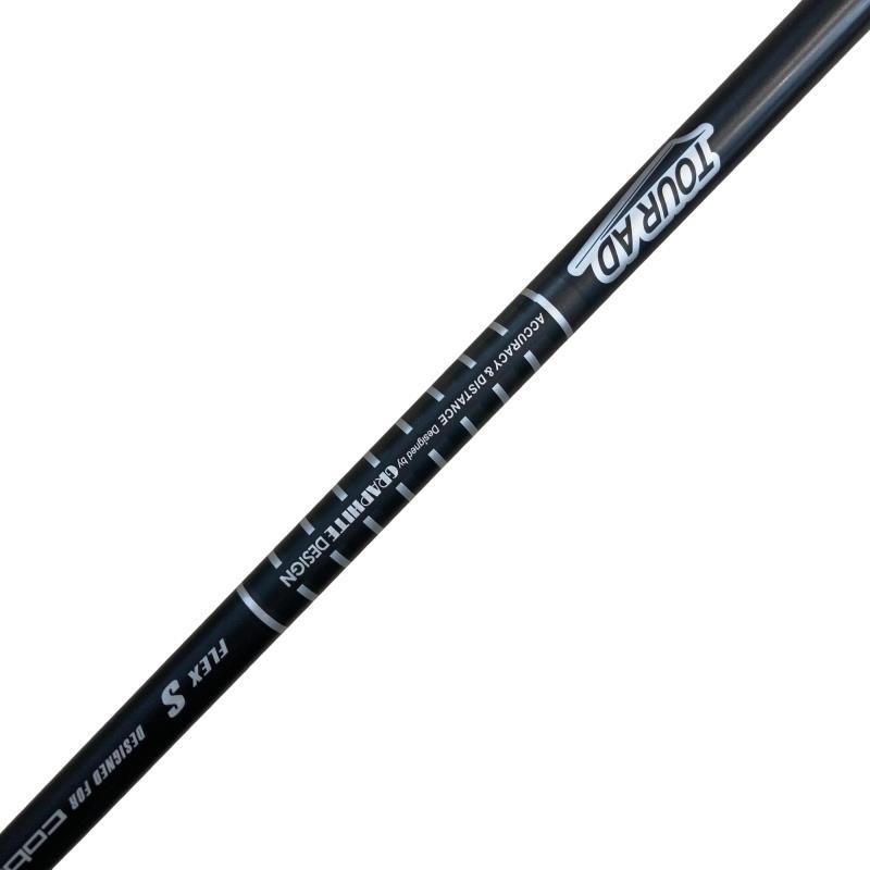 コブラ cobra DARKSPEED MAX 10.5° ドライバー DR フレックスSの画像