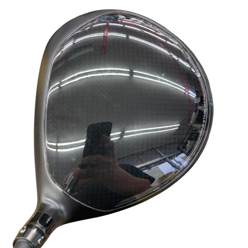 BRIDGESTONE GOLF ブリヂストン B1 ST 10.5° ドライバー DR フレックス
