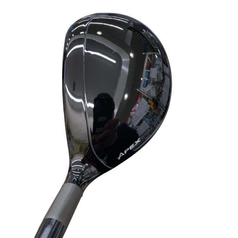 Callaway（キャロウェイ） APEX UW(2026) 17° ユーティリティ UT