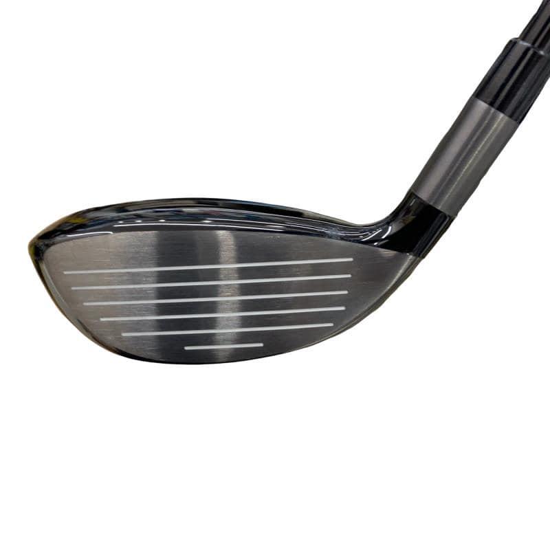 キャロウェイ　APEX UW(2026) 17°21°の2本セット S Callaway（キャロウェイ） APEX UW(2026) 17° ユーティリティ UT