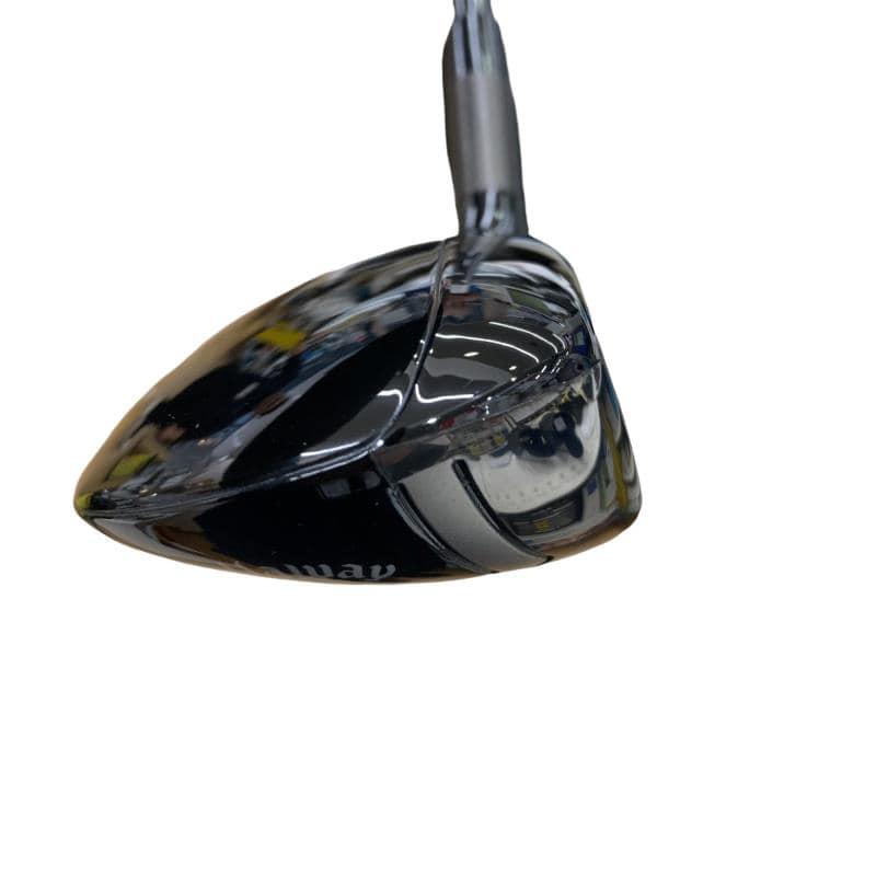 Callaway（キャロウェイ） APEX UW(2026) 17° ユーティリティ UT
