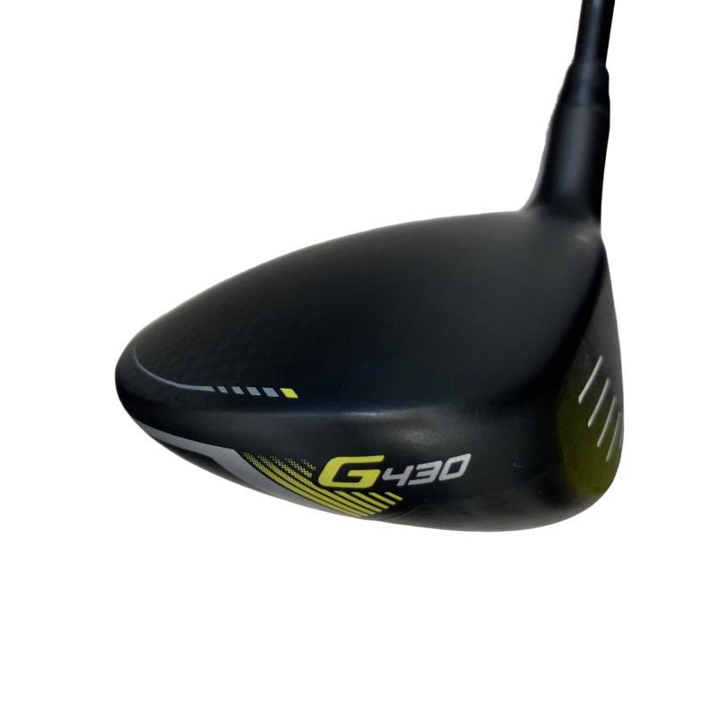 LST G430 PING G430フェアウェイウッド│CLUB フェアウェイウッド TOUR 