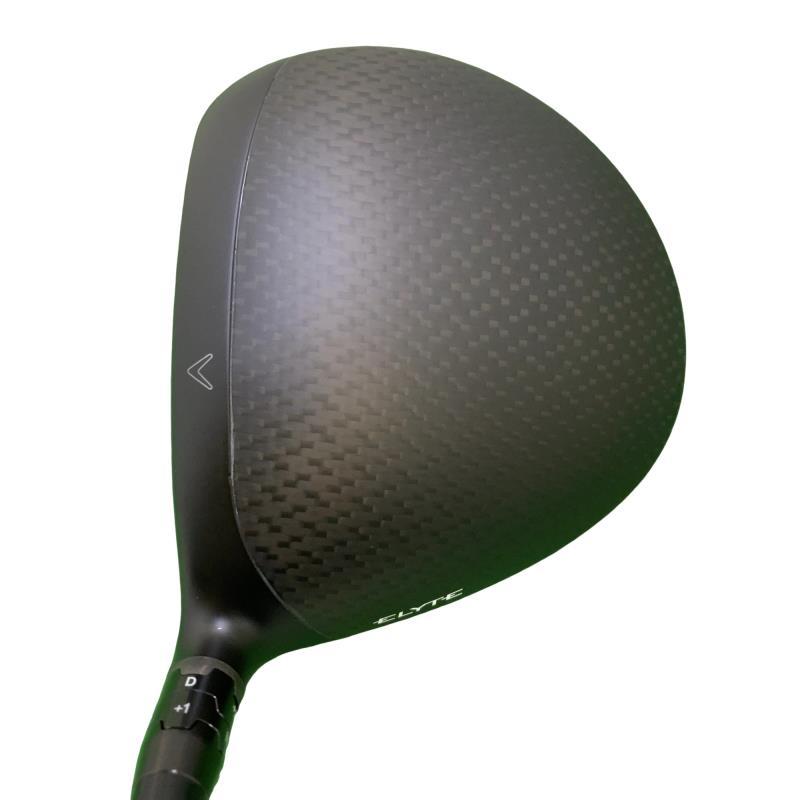 Callaway（キャロウェイ） ELYTE MAX FAST 10.5° ドライバー DR