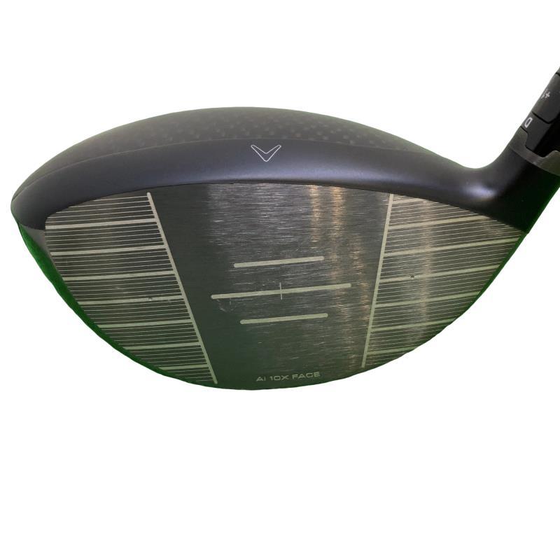 Callaway（キャロウェイ） ELYTE MAX FAST 10.5° ドライバー DR
